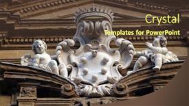  Presentation with angels - 