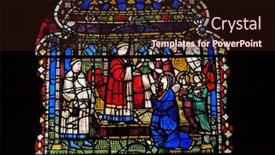  Presentation with dying - 