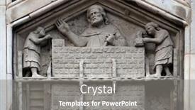  Presentation with italy art - 