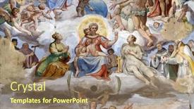  Presentation with baby jesus - 