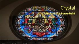  Presentation with angels - 