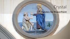  Presentation with arches - 