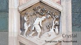  Presentation with adam eve - 