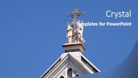  Presentation with angels - 