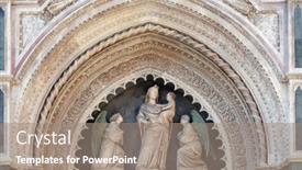  Presentation with angels - 