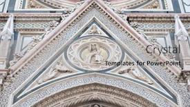  Presentation with bearing - 