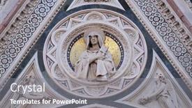  Presentation with bearing - 