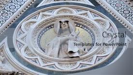  Presentation with bearing - 