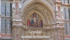  Presentation with jesus christ - 