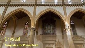  Presentation with musical instrument - 