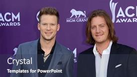  Presentation with mgm - 