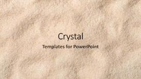  Presentation with dry - Theme with flour mill - background of dry wheat semolina background and a lemonade colored foreground