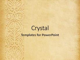 Arabic Patterns Powerpoint Templates W Arabic Patterns Themed Backgrounds