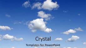  Presentation with dark blue sky stars - Presentation theme featuring beautiful children dolls in the form of new year s dwarfs ride on sleds new year isolate background and a lemonade colored foreground.