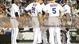  Presentation with arizona - Slide deck with flushing-july-30-new-york background and a coral colored foreground