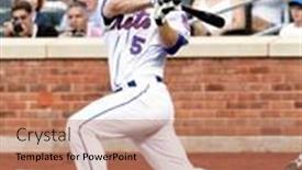  Presentation with detroit - Presentation with flushing-june-23-new-york background and a coral colored foreground