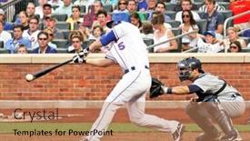  Presentation with detroit - Presentation theme having flushing-june-23-new-york background and a coral colored foreground