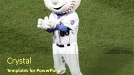  Presentation with stretch - Colorful PPT layouts enhanced with flushing-ny-august-15-new backdrop and a tawny brown colored foreground