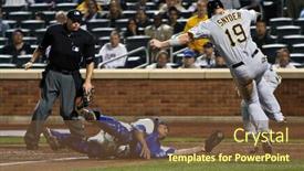  Presentation with blanco - Presentation theme having flushing-ny-september-15-new background and a tawny brown colored foreground