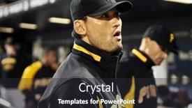  Presentation with pittsburgh pirates - 