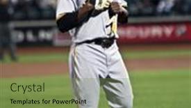  Presentation with pittsburgh pirates - 
