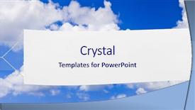  Presentation with airplane - Beautiful slide deck featuring beautiful fabric flower isolate on white background backdrop and a wine colored foreground