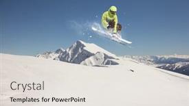  Presentation with extreme - 