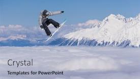  Presentation with extreme - 