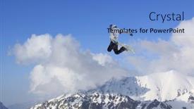  Presentation with extreme - 