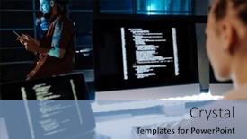  Presentation with front office - 