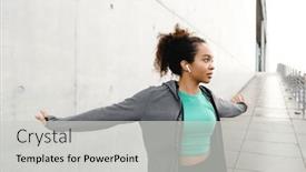  Presentation with workout - 