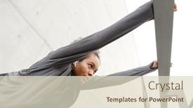  Presentation with workout - 