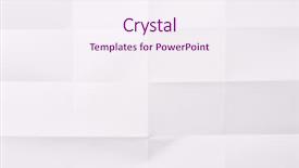  Presentation with ancient egypt paper - PPT layouts featuring folded paper background and a sky blue colored foreground