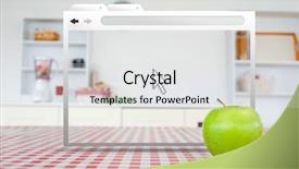  Presentation with tabs - Audience pleasing presentation consisting of political concept cmyk go into opposition on linen fabric texture background backdrop and a light gray colored foreground