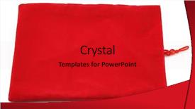  Presentation with tabs - Amazing PPT layouts having folder tabs - tablet case backdrop and a crimson colored foreground