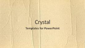  Presentation with corrugated cardboard - Cool new presentation with folding carton - beige kraft paper texture cardboard backdrop and a lemonade colored foreground