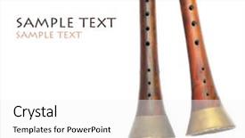  Presentation with egyptian - Amazing presentation theme having folk art - close-up of a couple backdrop and a white colored foreground