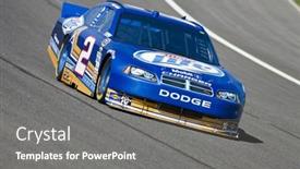  Presentation with max - Theme consisting of fontana-ca-oct-08-2010 background and a gray colored foreground