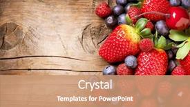  Presentation with wood harvest - Cool new slide deck with uzbekistan bukhara the char minar four minarets mosque and madrassah backdrop and a tawny brown colored foreground