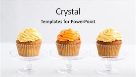  Presentation with indian sweets festive food - Presentation theme consisting of food pastry and sweets concept background and a white colored foreground