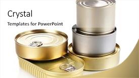  Presentation with food white - Cool new PPT theme with black woman teacher or student backdrop and a dark gray colored foreground