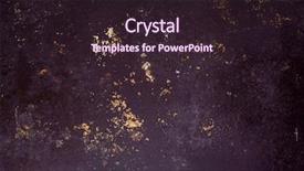  Presentation with baking - Presentation design featuring food scraps - old oven baking sheet grunge background and a wine colored foreground