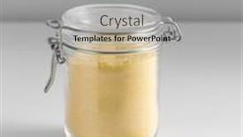  Presentation with food white - Presentation with food-storage-eating-and-cooking background and a  colored foreground