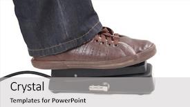  Presentation with hamilton the musical - Amazing PPT layouts having basil leaf with red curry backdrop and a light gray colored foreground