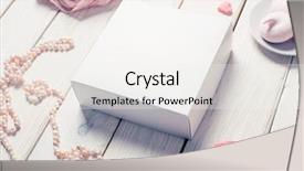  Presentation with next - Theme with fora da caixa - white box mockup next background and a sky blue colored foreground