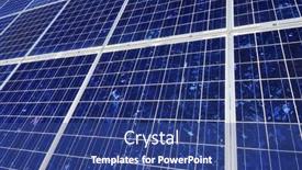  Presentation with photovoltaic - 