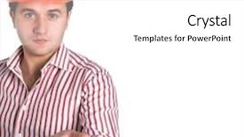  Presentation with foreman - Cool new presentation with foreman backdrop and a white colored foreground