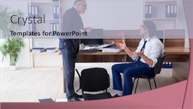  Presentation with forensic - Amazing PPT layouts having forensic-investigator-investigating-theft backdrop and a light blue colored foreground