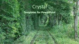  Presentation with sunlight - 