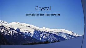  Presentation with himachal pradesh - Slide deck with forest with snow covered mountains in the background manali himachal pradesh india background and a teal colored foreground